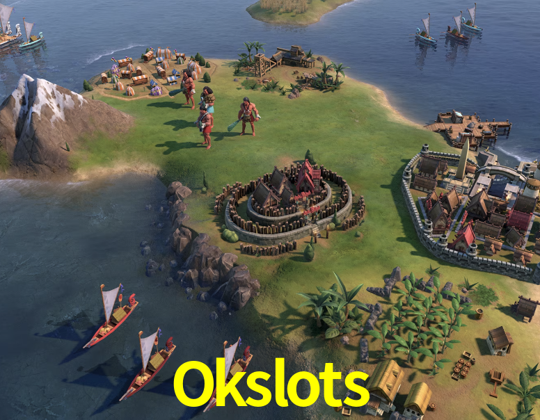 Okslots.Com