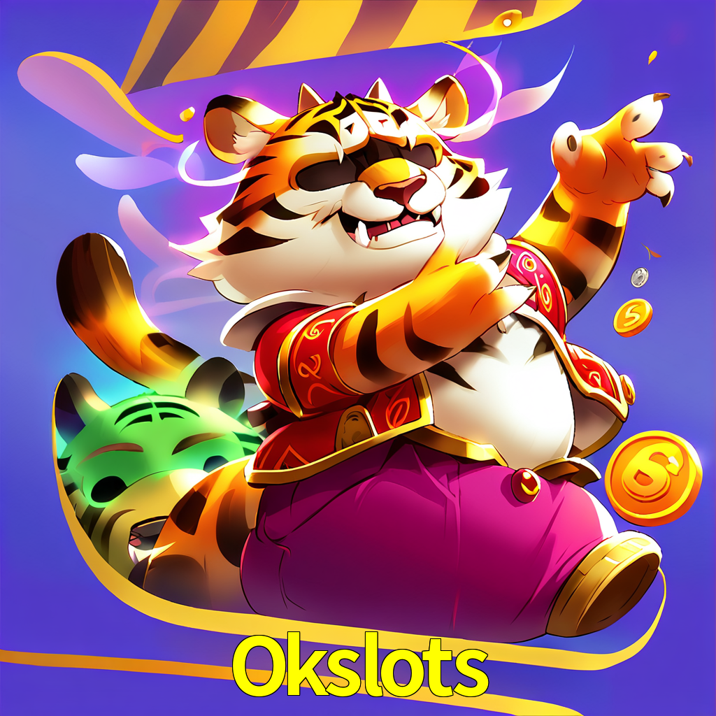 Okslots.Com